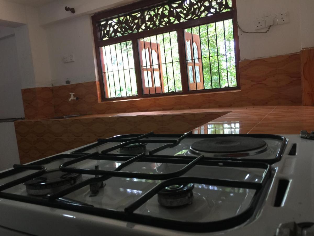 Thaaaru Villa Mirissa Exterior foto