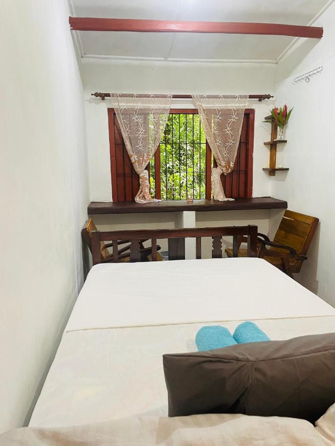 Thaaaru Villa Mirissa Exterior foto